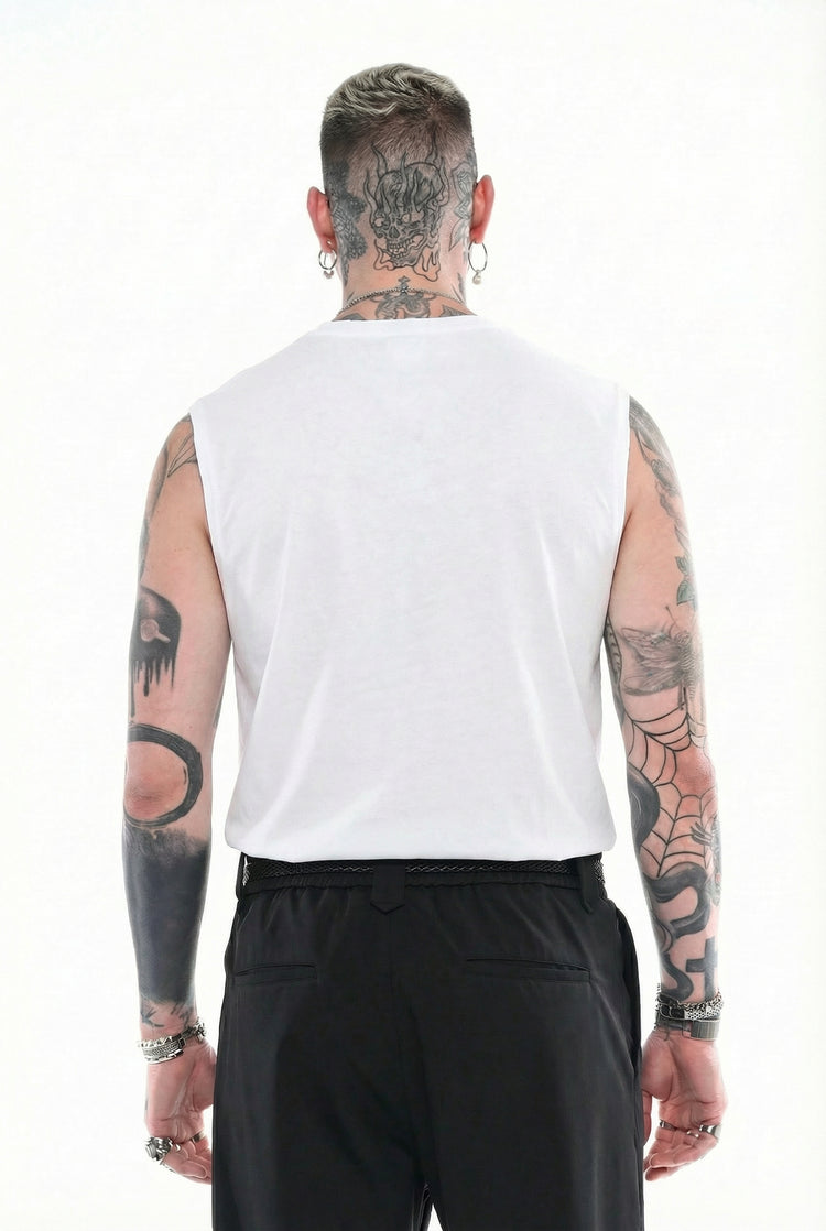 Obsidian Tank Top