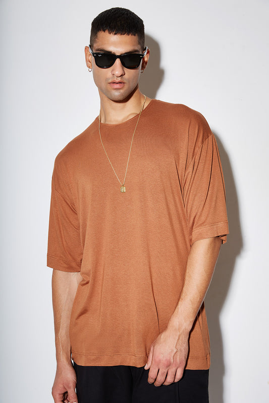 TONIC T- SHIRT