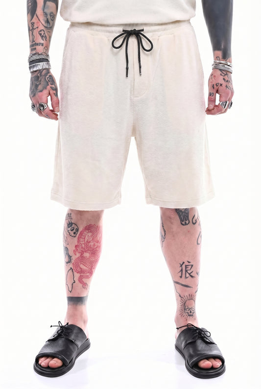 Pebble Shortpants