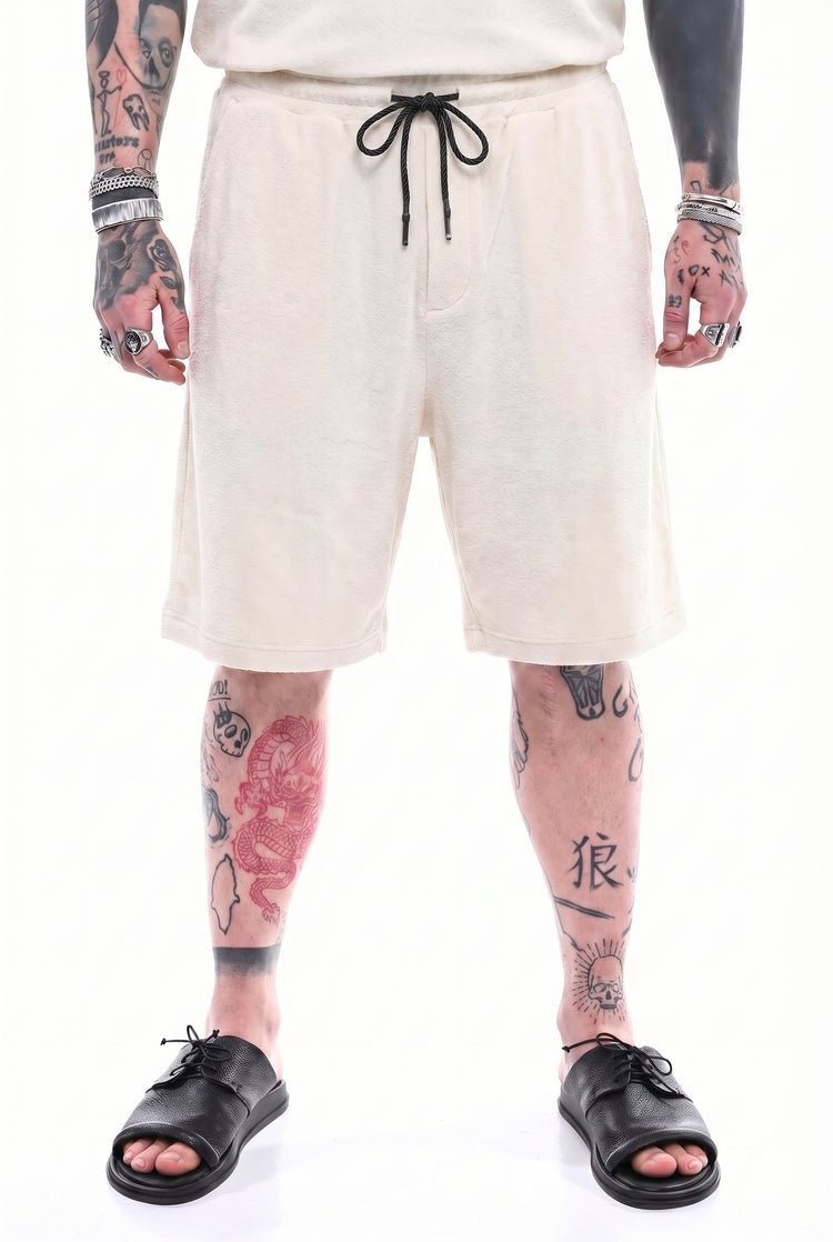 Pebble Shortpants