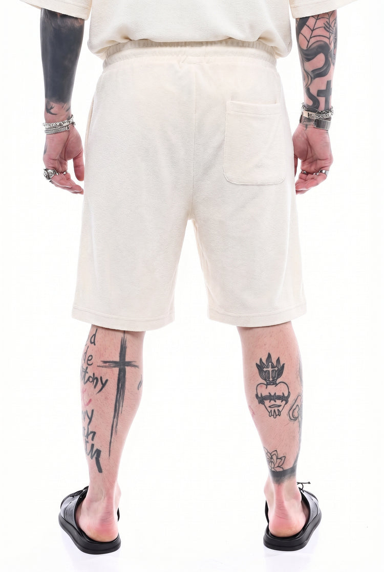 Pebble Shortpants