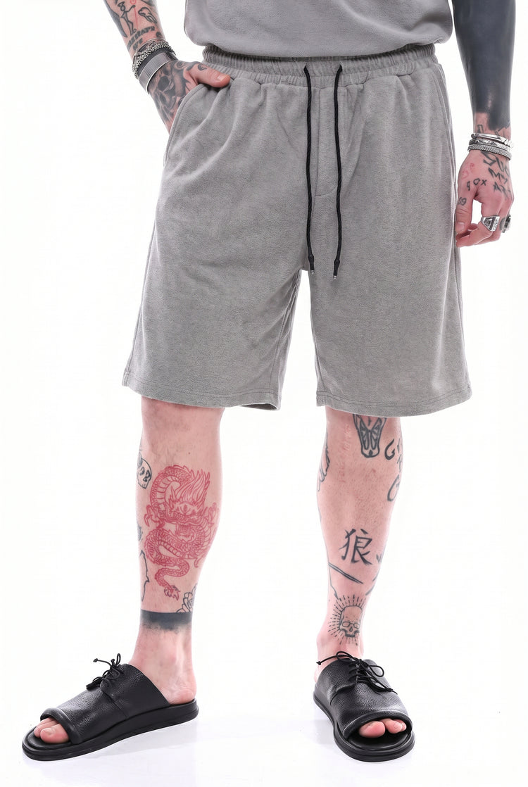 Pebble Shortpants