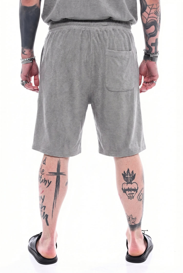 Pebble Shortpants
