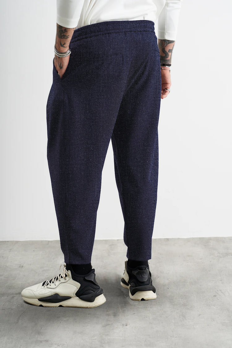 Fade Denim Pants