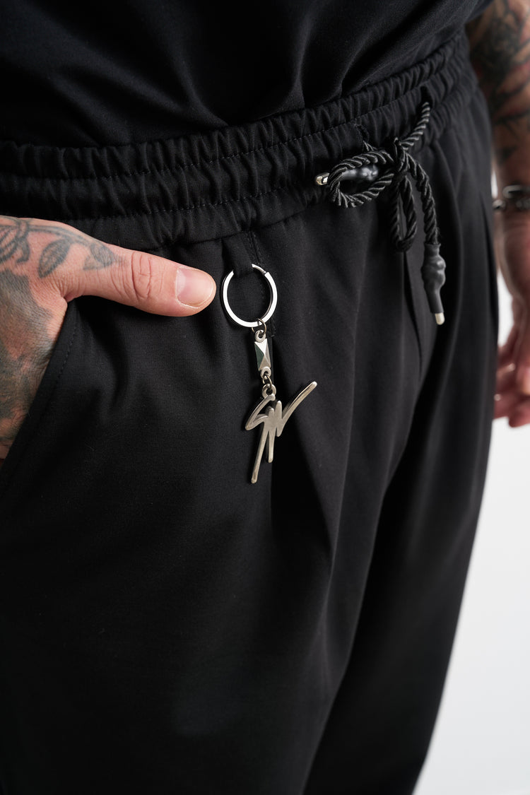 NOIR PULSE PANTS