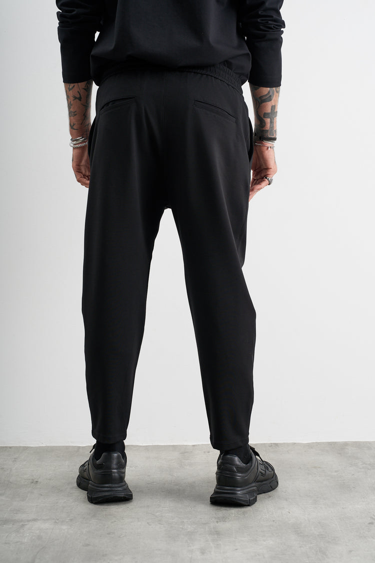 NOIR PULSE PANTS