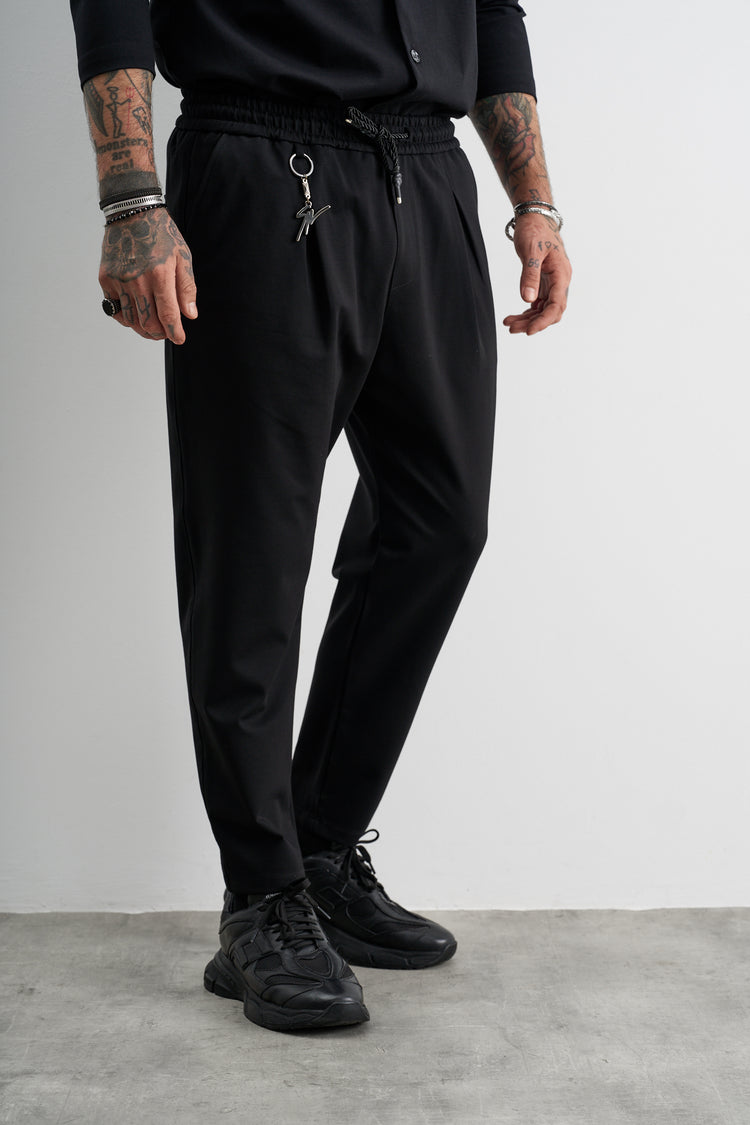 NOIR PULSE PANTS