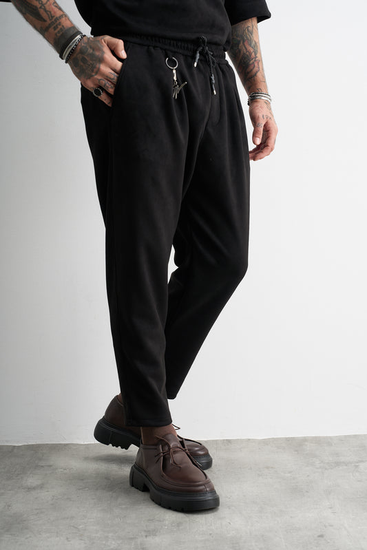 NOIR PULSE PANTS