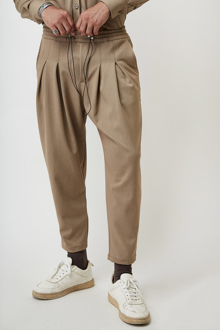<tc>Graphite Texture Pants</tc>