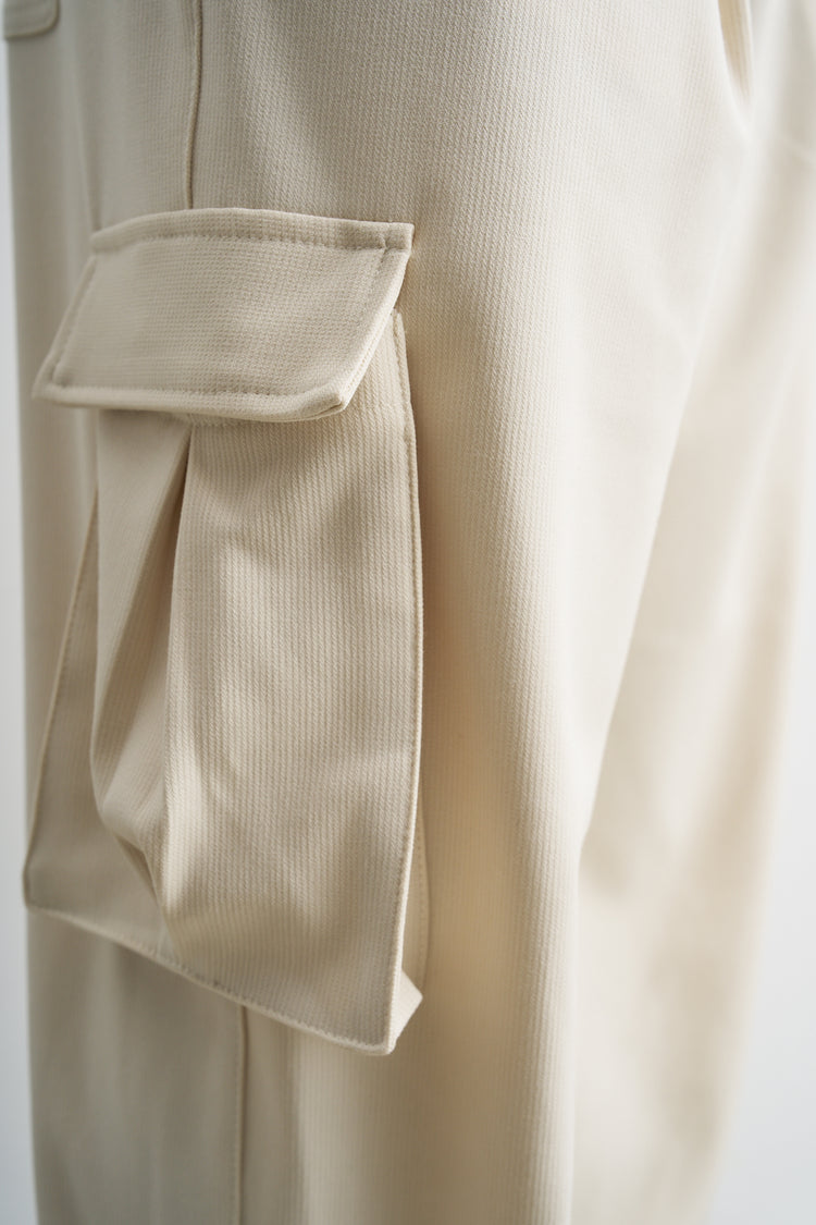 Evoque Pants
