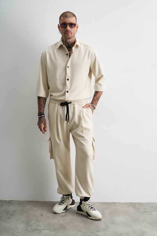 Evoque Pants