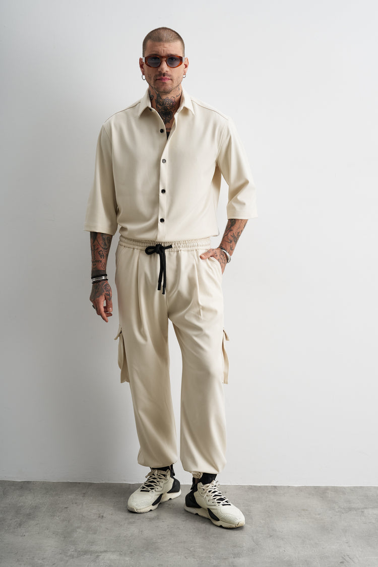 Evoque Pants
