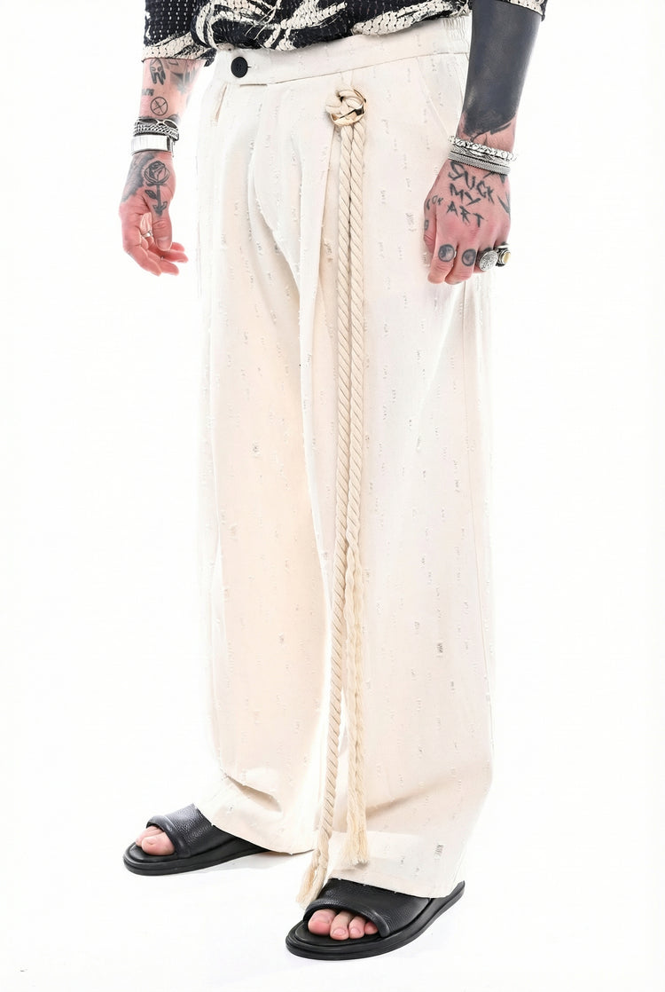 Rain Trousers