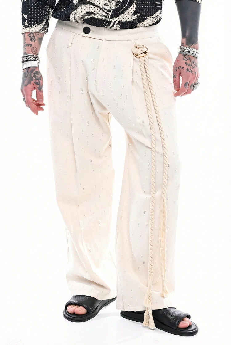 Rain Trousers