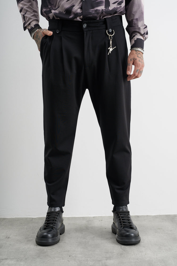 Still Trousers