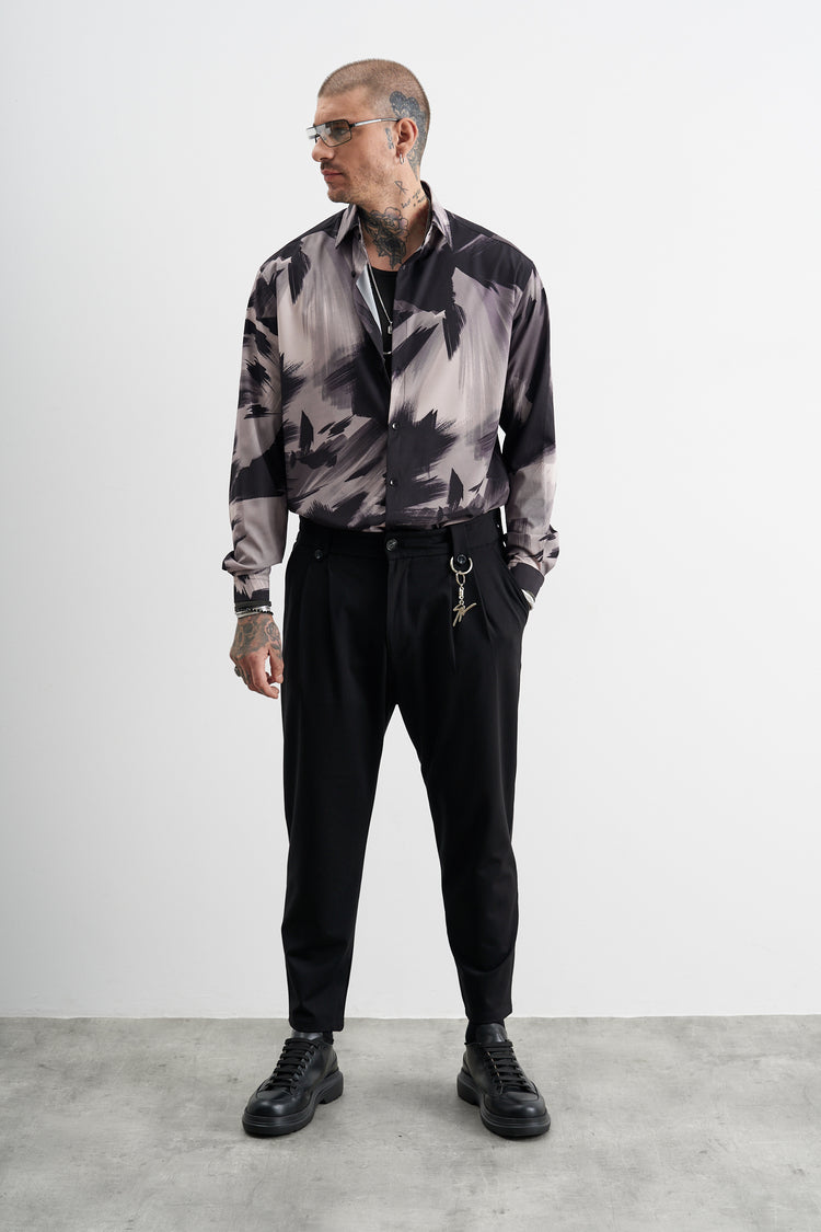 Still Trousers