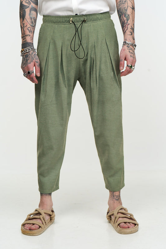 Kimolos Pants