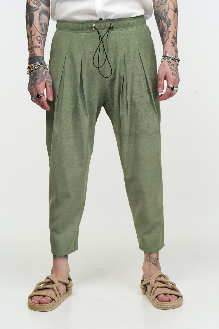 Kimolos Pants