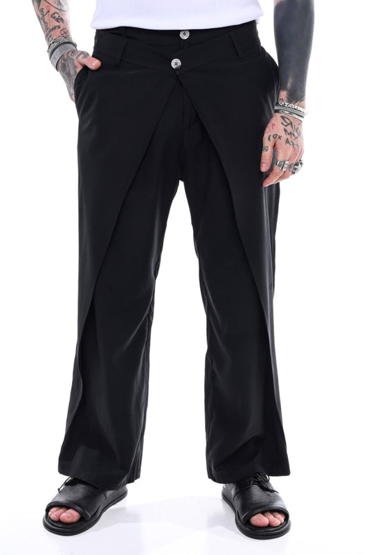 Simple Favor Trousers