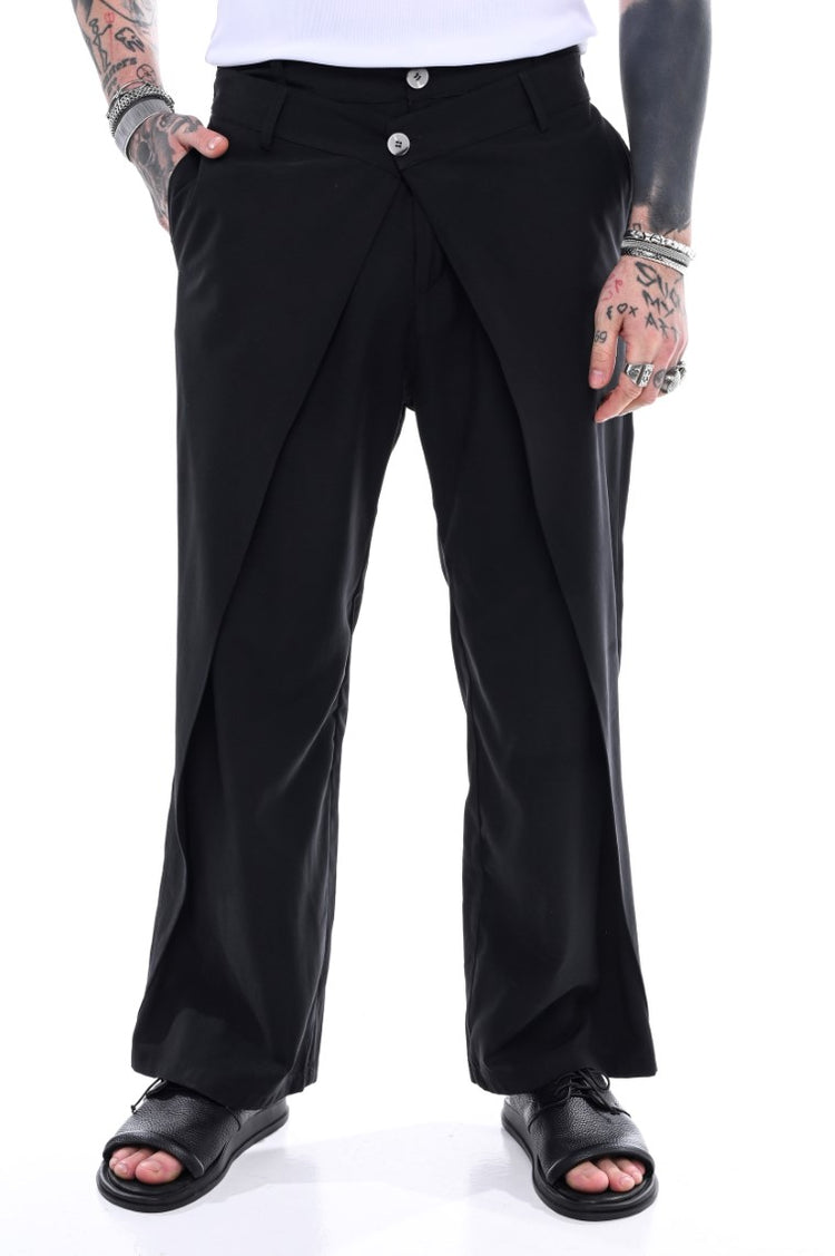Simple Favor Trousers