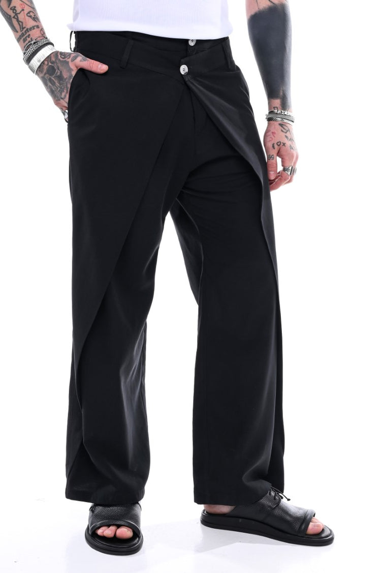 Simple Favor Trousers