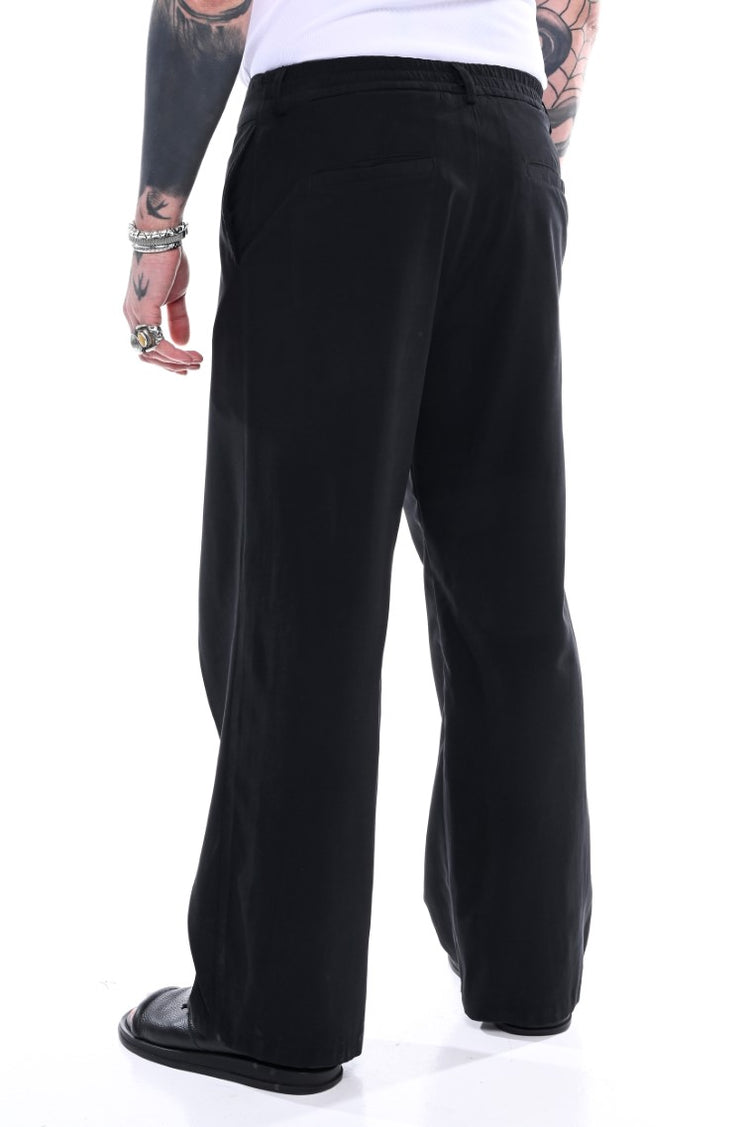 Simple Favor Trousers