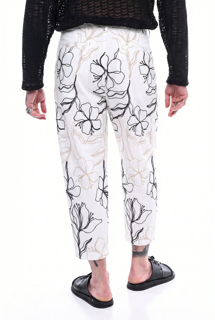 Reef Trousers