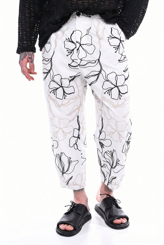 Reef Trousers