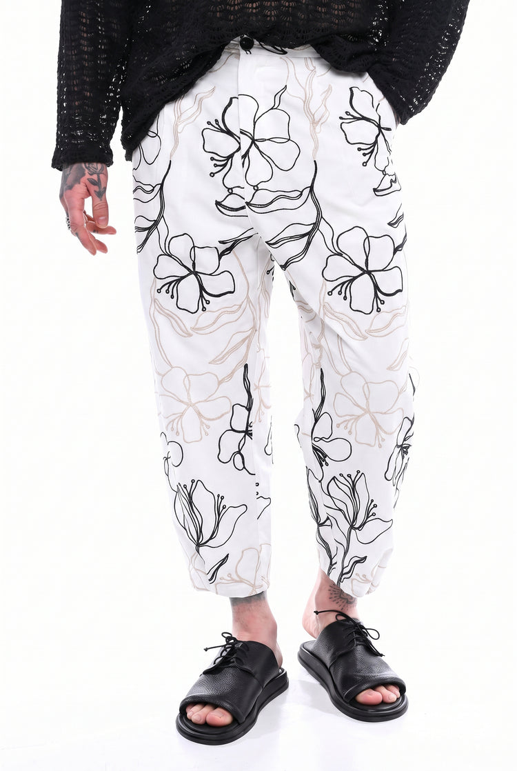 Reef Trousers