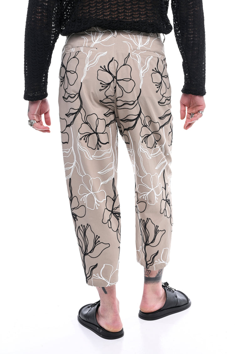 Reef Trousers