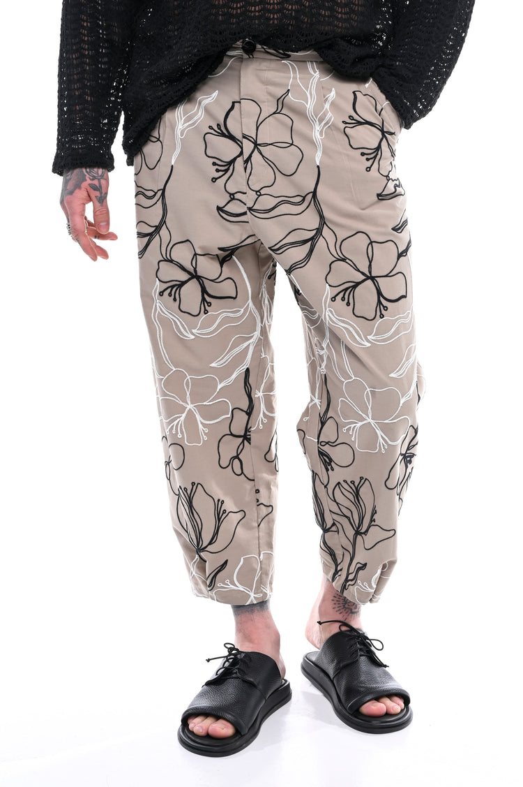 Reef Trousers