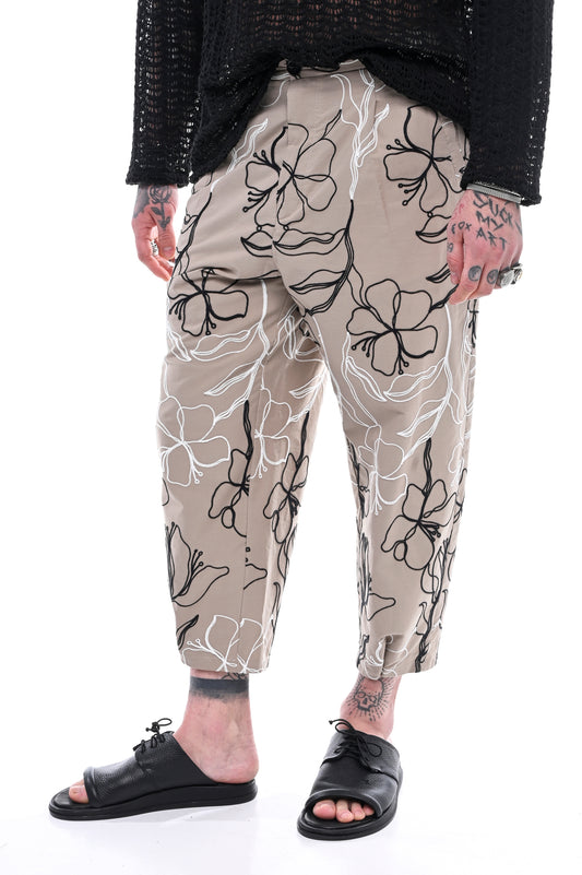 Reef Trousers