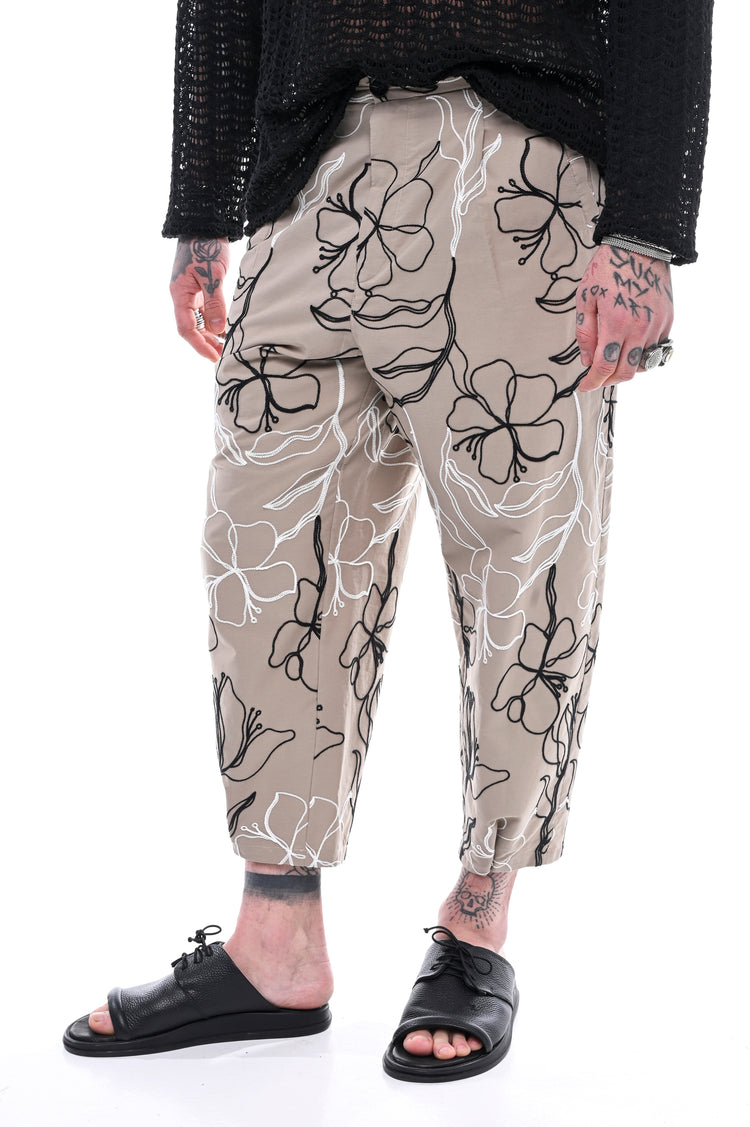 Reef Trousers