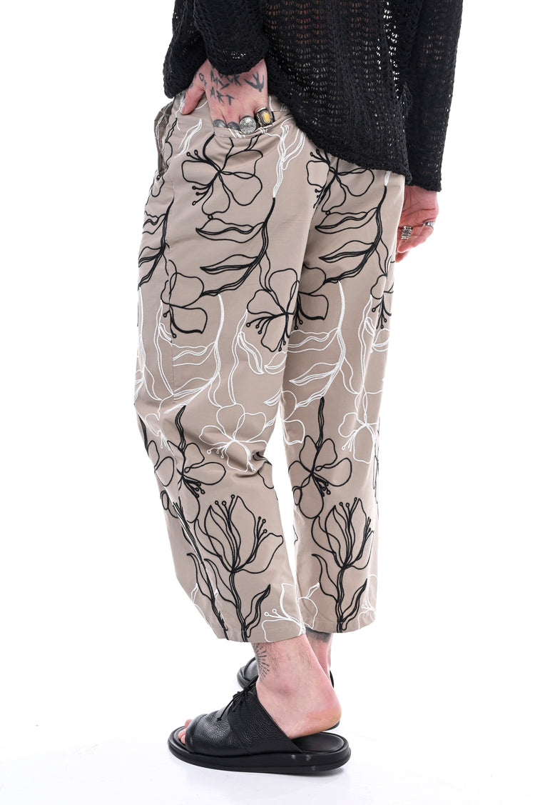 Reef Trousers