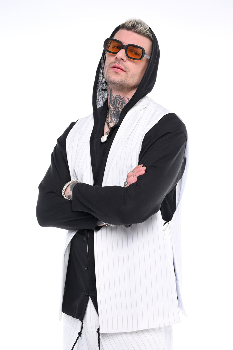 Sailor Blazer