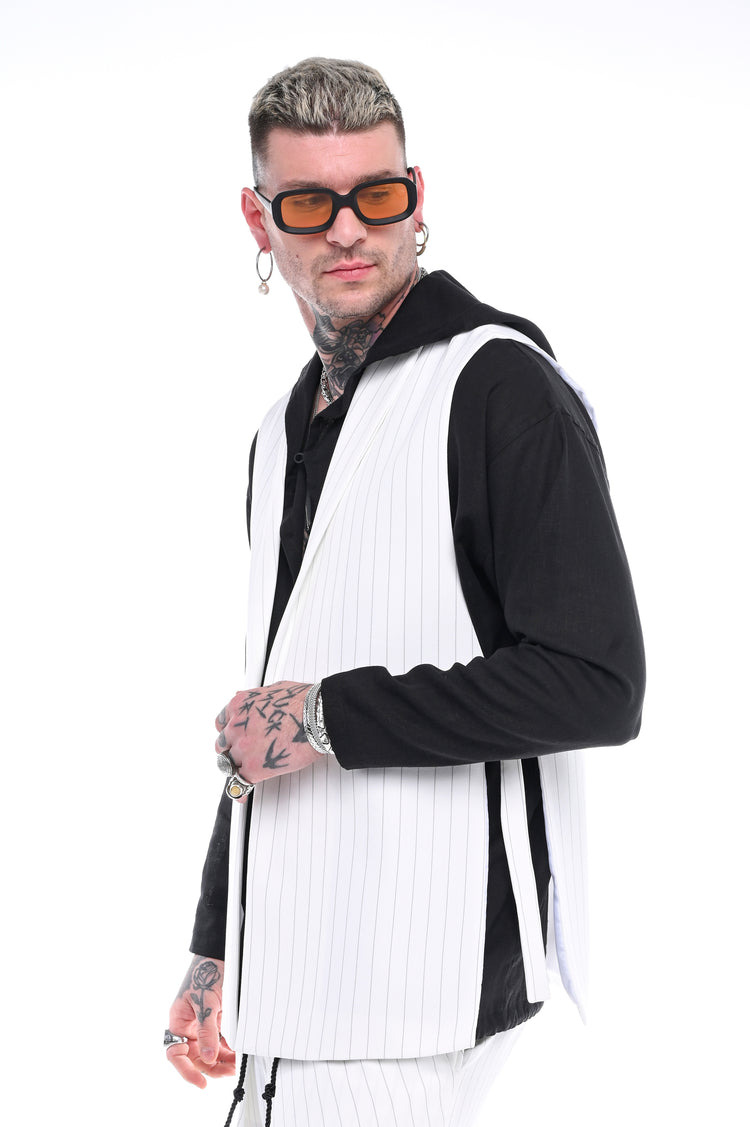Sailor Blazer