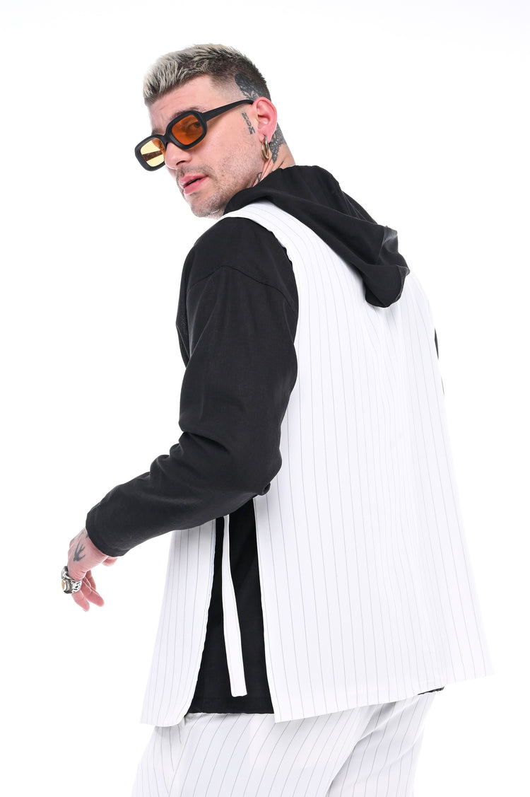 Sailor Blazer