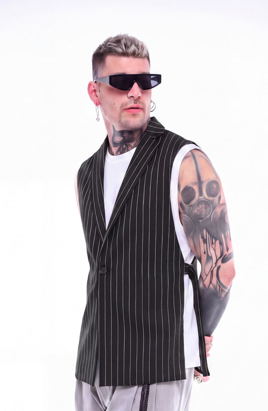 Monaco Blazer