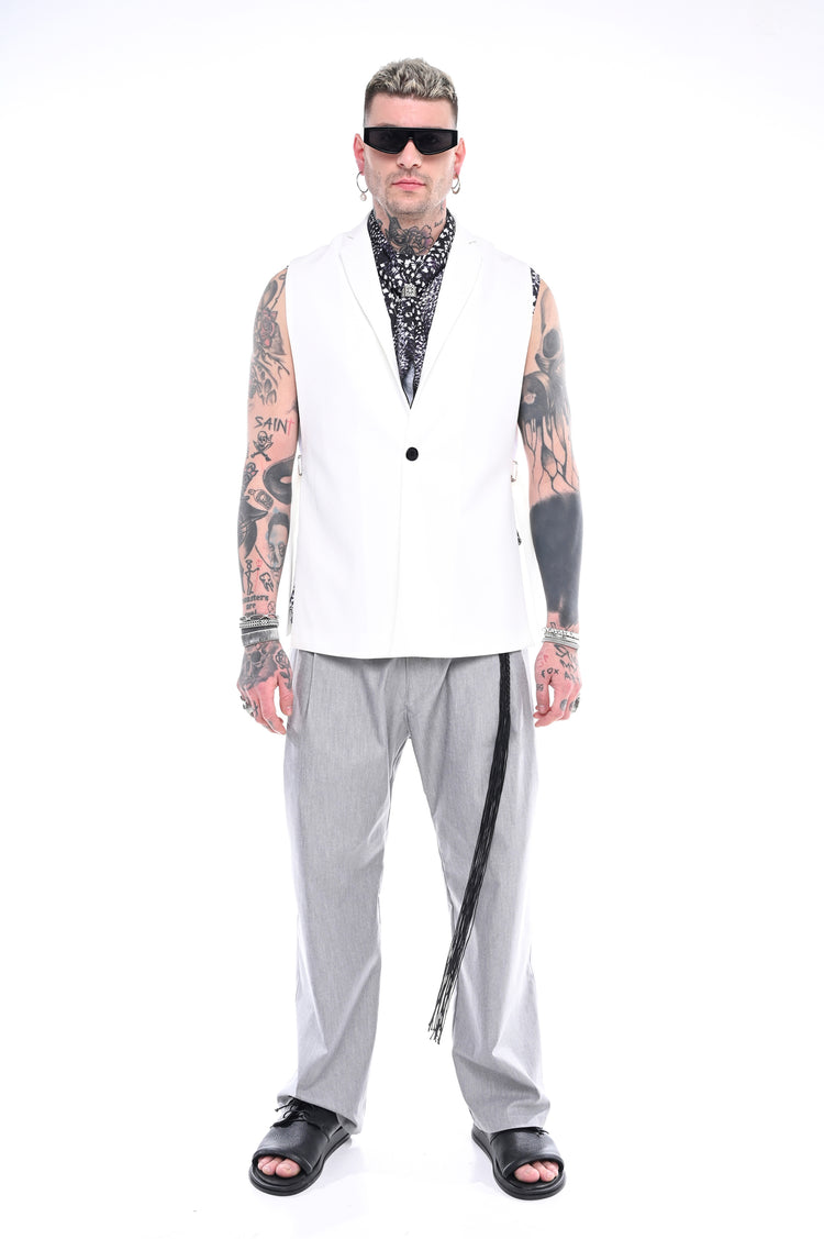 Night Wind Blazer