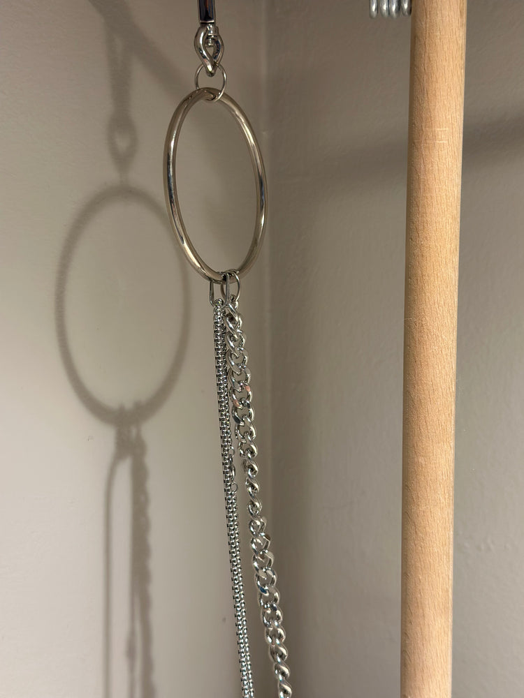 Orbit Chain