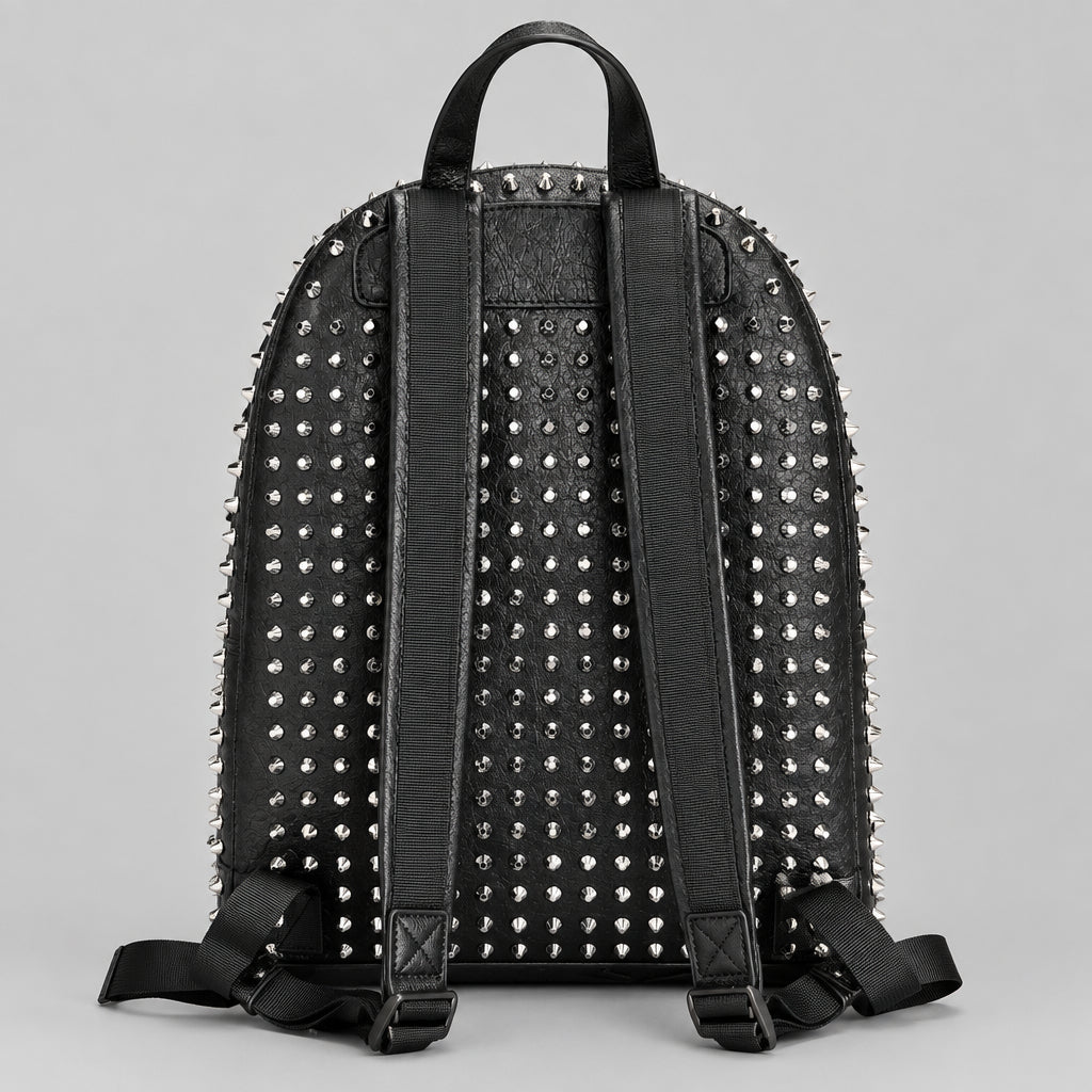 Backpack Statement