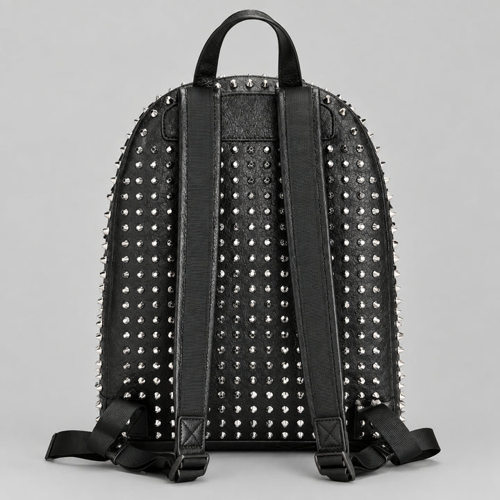 Backpack Statement