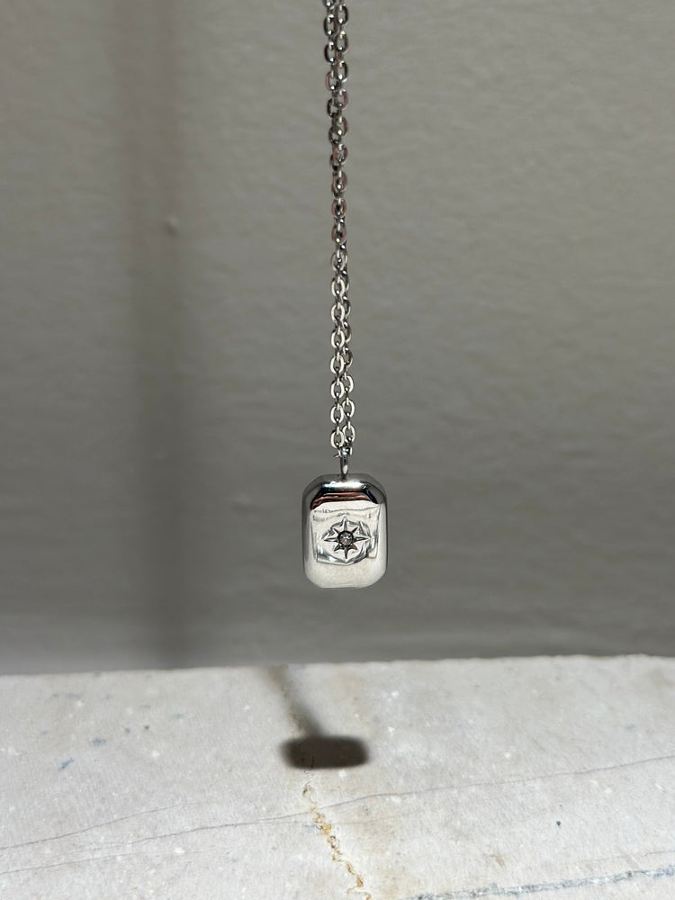 Estrella de Bellen Necklace
