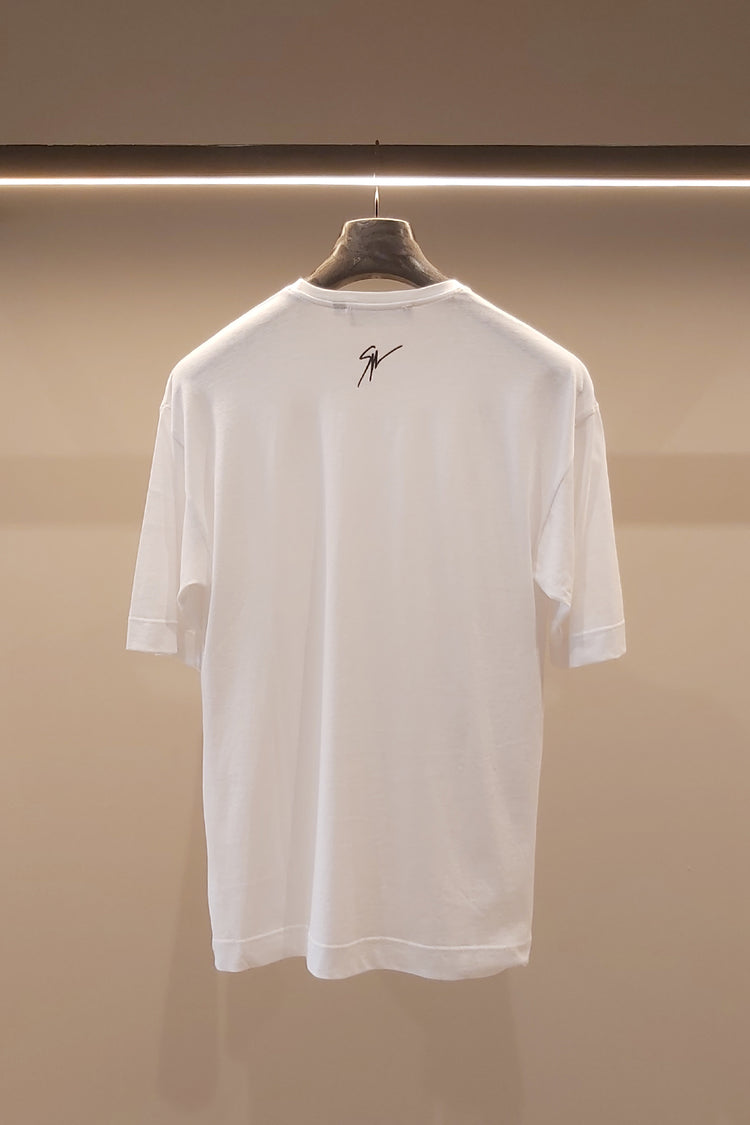 Minimal Logo T-shirt