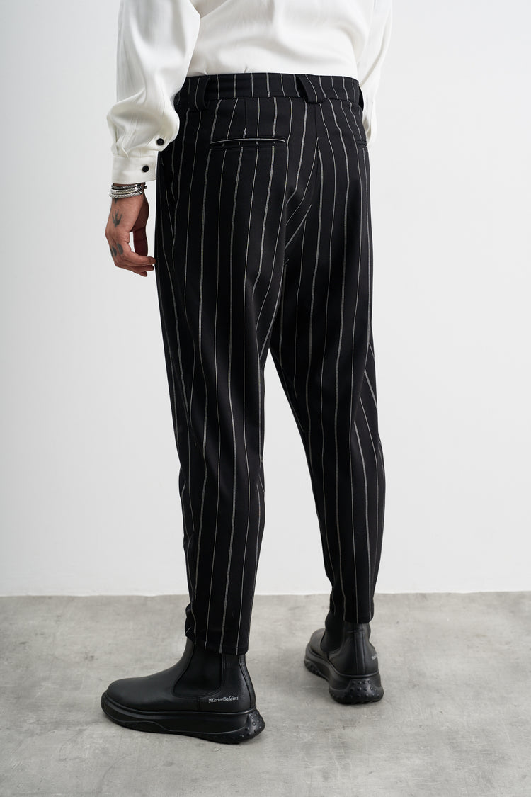 Iconic stripe Trousers