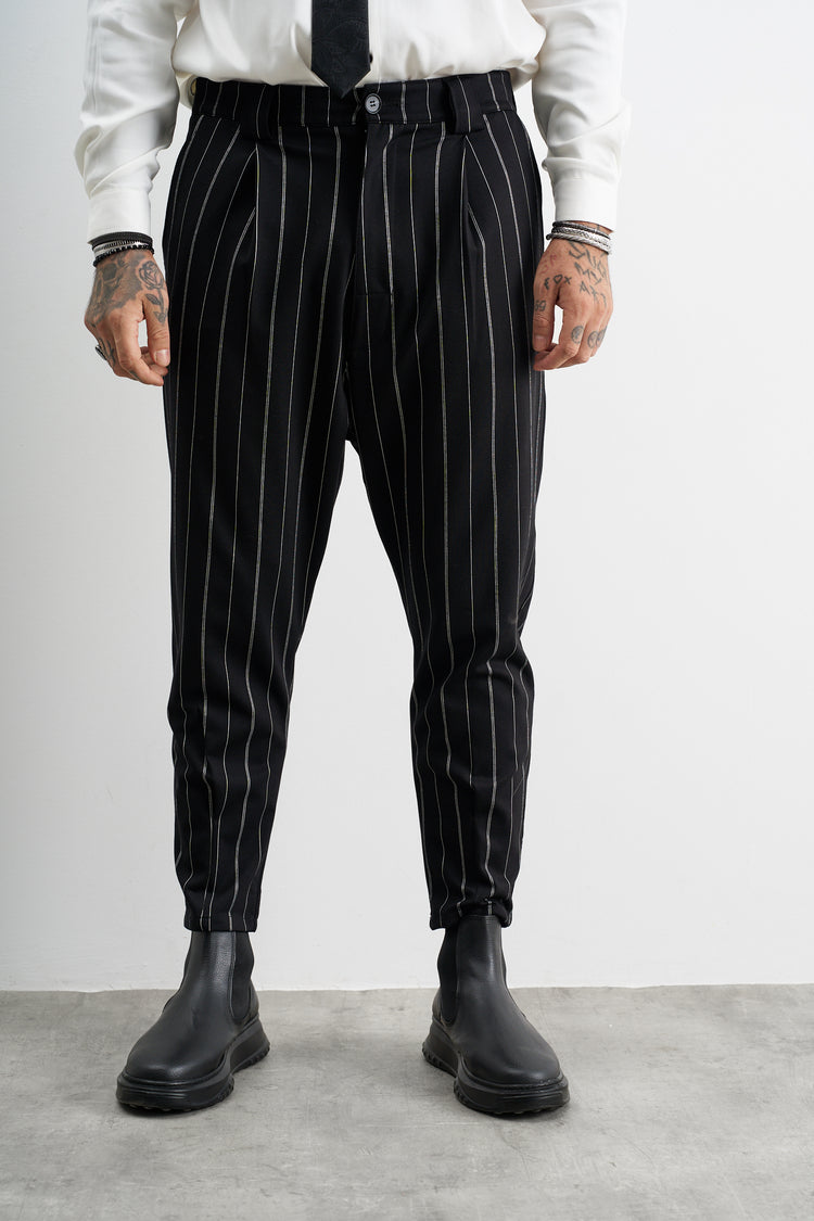 Iconic stripe Trousers