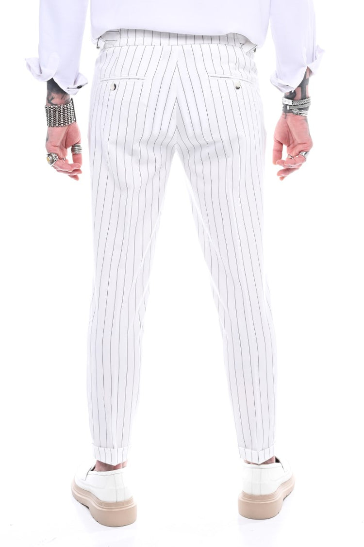 Sunline Trousers