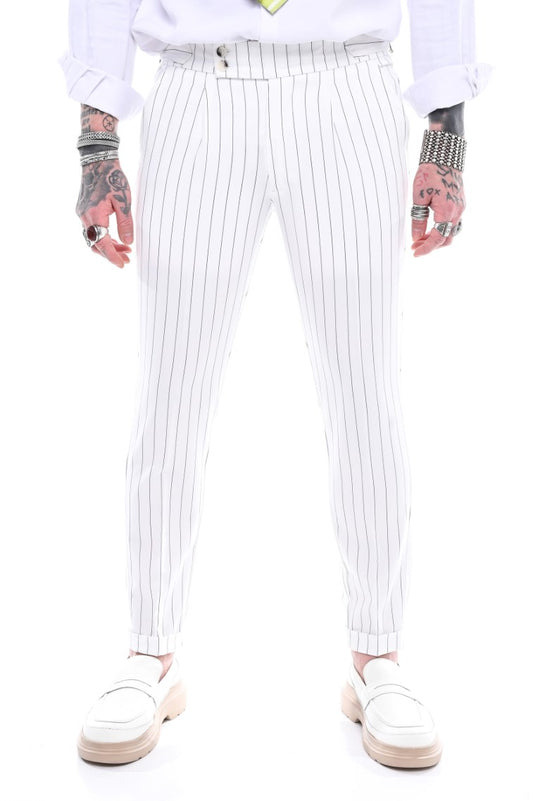 Sunline Trousers