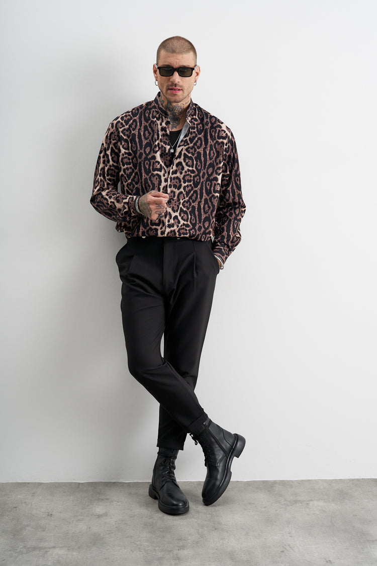 Void Trousers