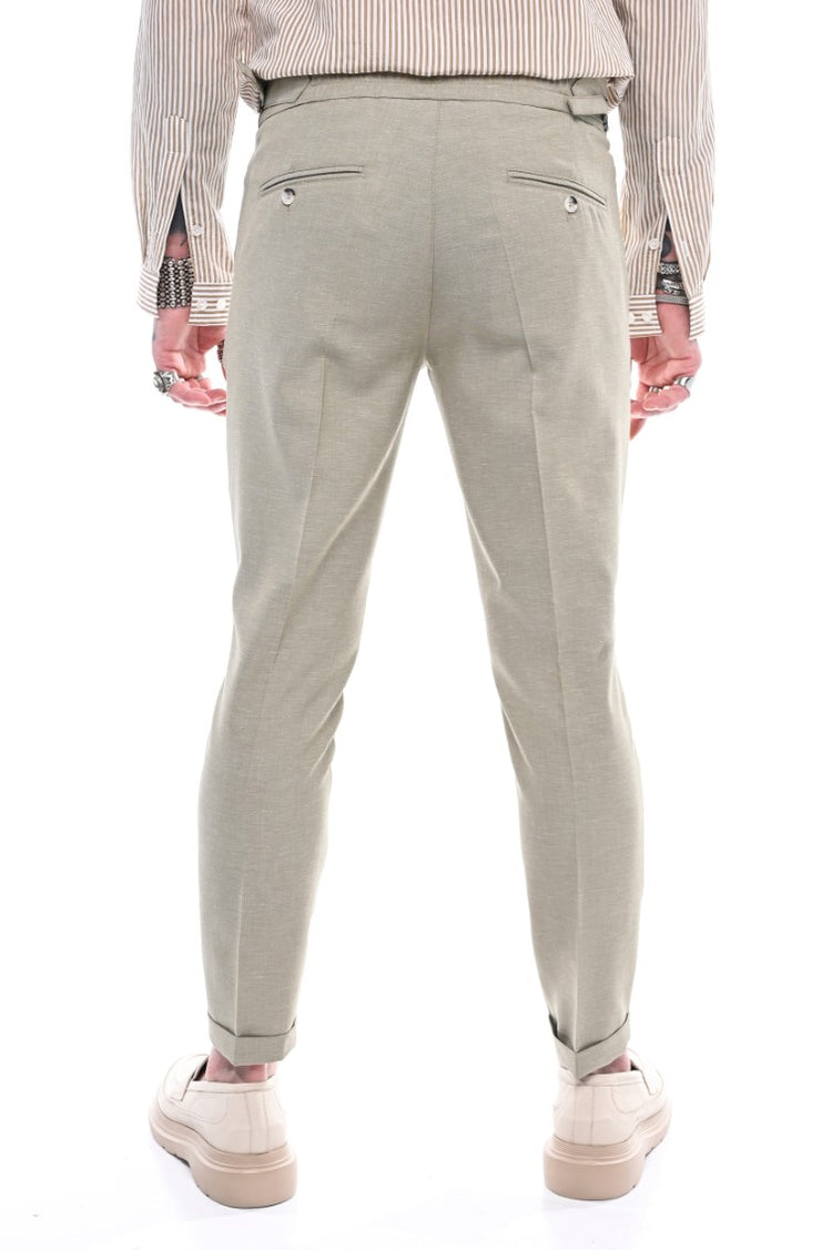Soft Trousers